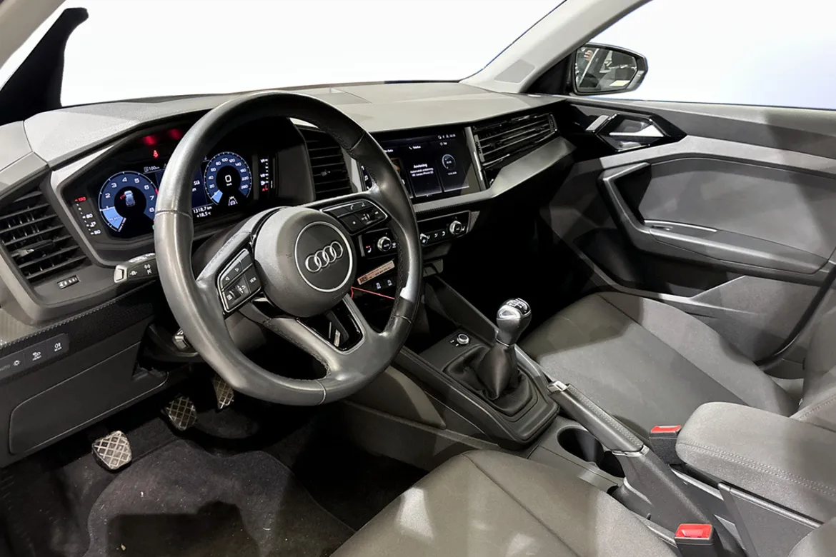 Audi A1 Sportback 30 TFSI