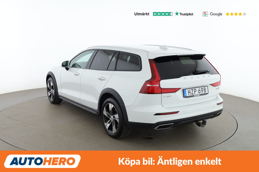 Bild 3 av Volvo V60 Cross Country