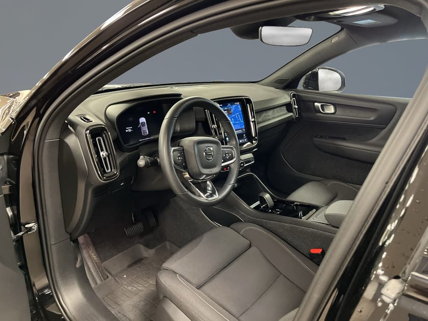 Bild 3 av Volvo C40 Recharge Plus Edition