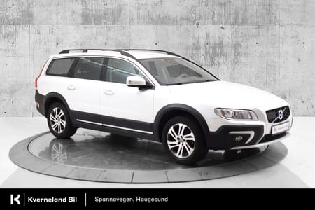 Volvo XC70