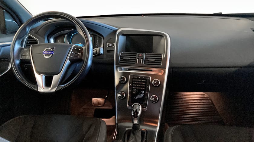 Bild 4 av Volvo XC60
