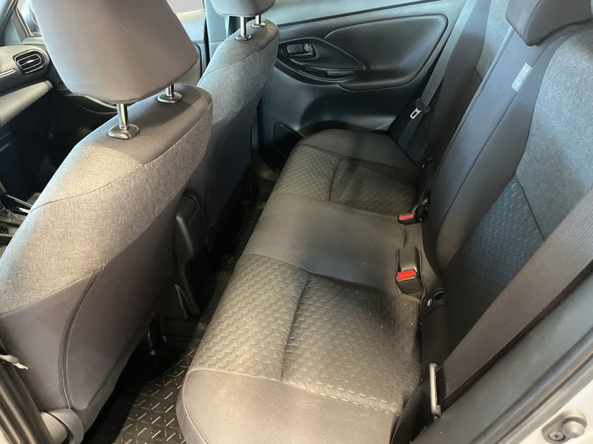 Bild 3 av Toyota Yaris Cross Hybrid 115 1,5 ACTIVE PLUS SÄKERHETSP