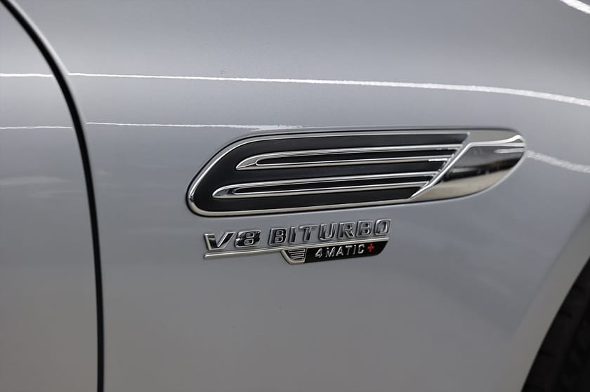 Bild 5 av Mercedes-Benz AMG SL 63 4MATIC+ 4M+ Keramiska HUD Dynamic Plus