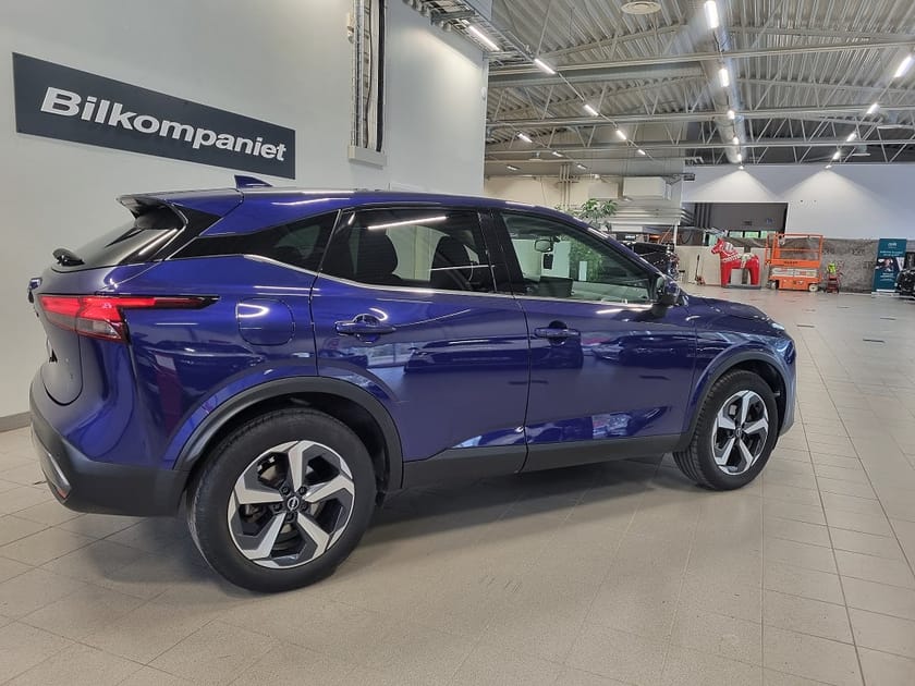 Bild 3 av Nissan Qashqai