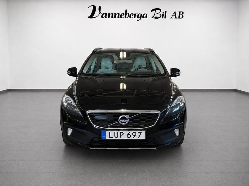 Bild 2 av Volvo V40 Cross Country D3 Geartronic Ocean Race Euro Panorama/GPS/Skinn/ 6