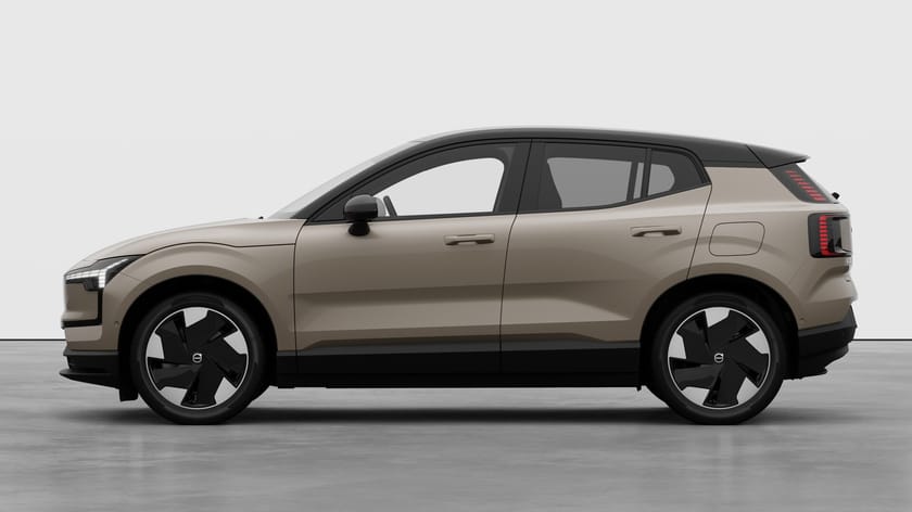 Bilde 5 av Volvo EX30 Twin Motor Performance Ultra PANO|360|19"|H&K|TONEDE