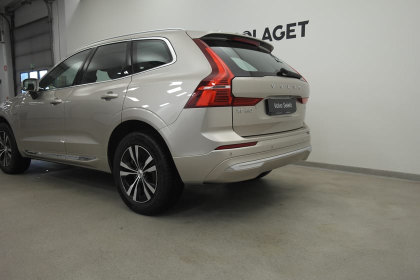 Bild 5 av Volvo XC60