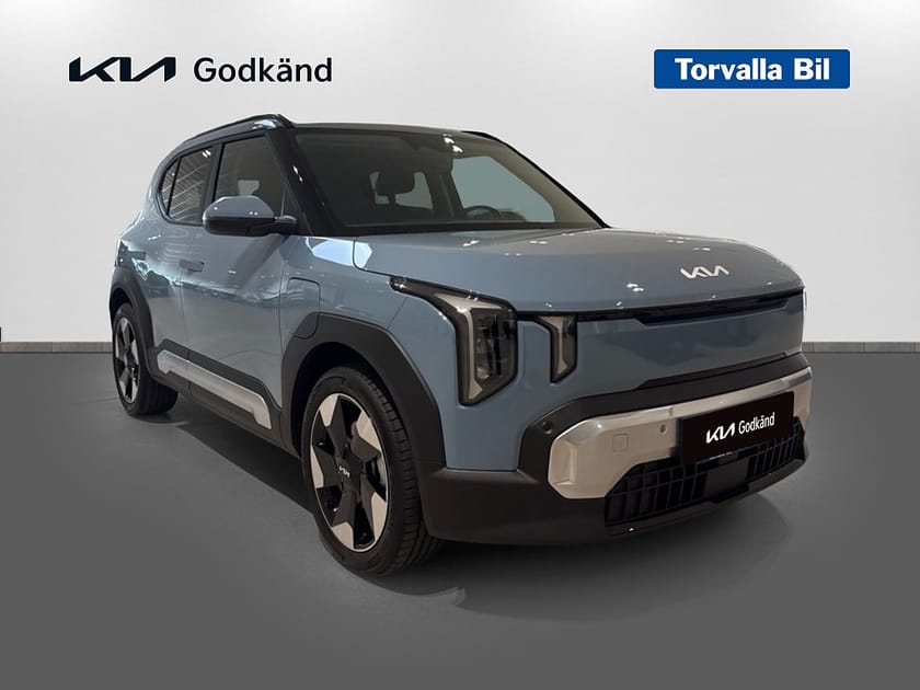Bild 3 av Kia EV2 Standard Range