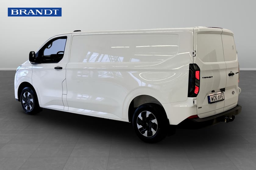 Bild 2 av Ford Transit Custom 320 Plug-in Hybrid