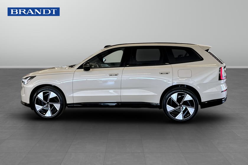 Bild 3 av Volvo EX90 Twin Motor Performance 6-Seater Ultra 6sätes