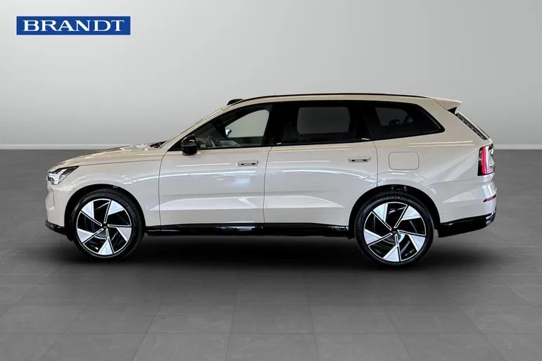 Volvo EX90 Twin Motor Performance 6-Seater