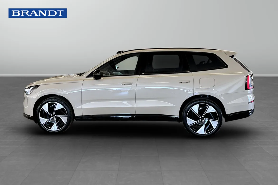 Volvo EX90 Twin Motor Performance 6-Seater