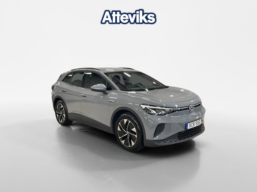 Bild 1 av Volkswagen ID.4 Pro Performance 150 KW  15