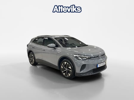Volkswagen ID.4 Pro Performance 150 KW  15