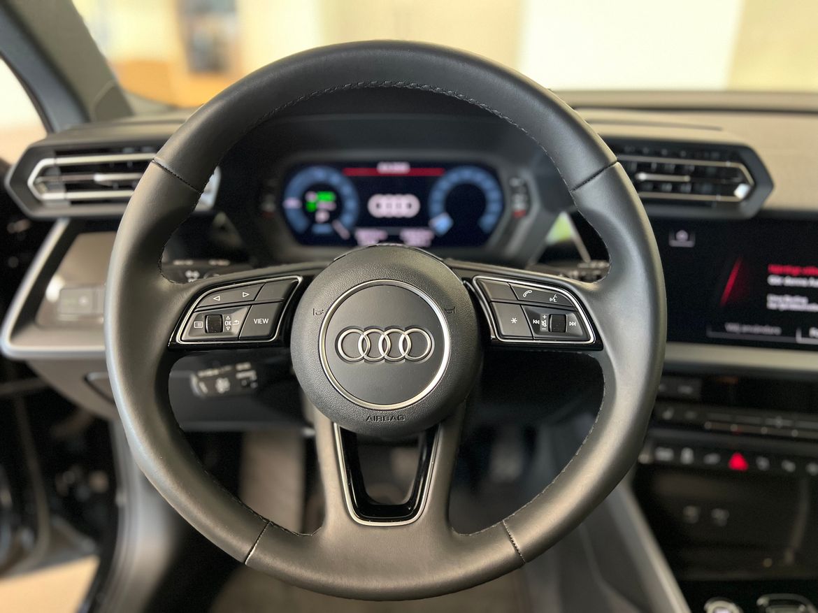 Audi Audi A3 Sportback 40 TFSI e — bild 7