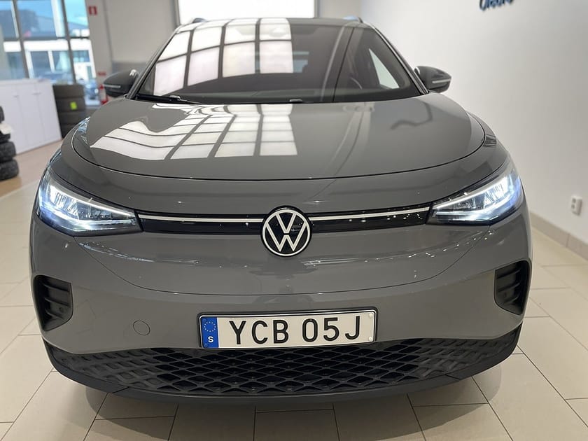 Bild 3 av Volkswagen ID.4 Pro Performance