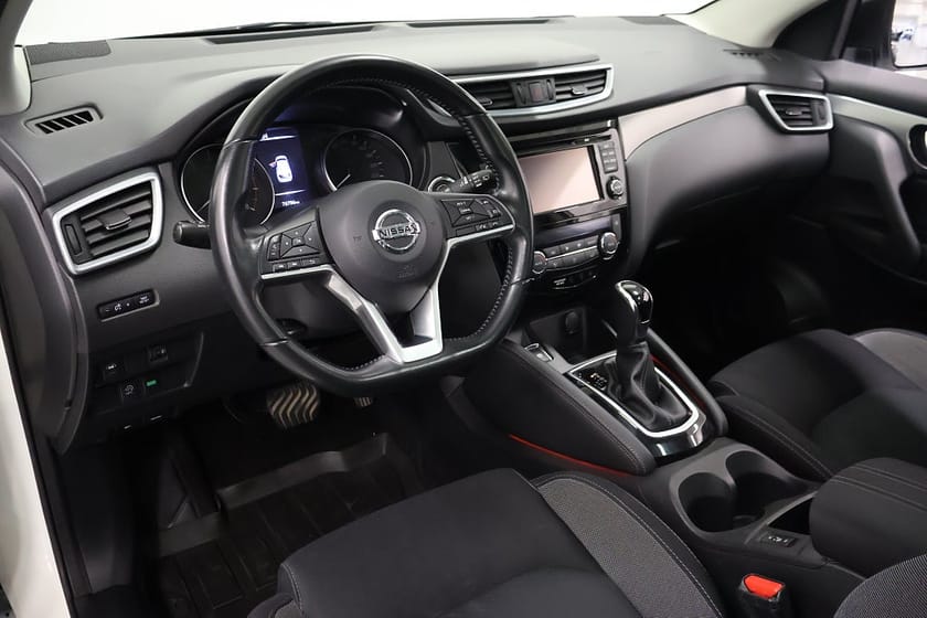 Bild 4 av Nissan Qashqai