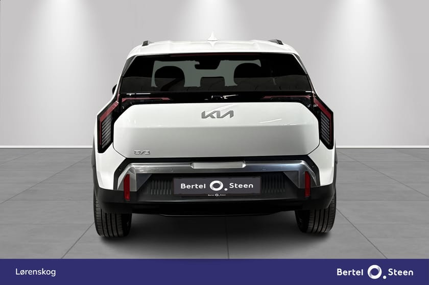 Bilde 4 av Kia EV3 Standard Range Active | AdCruise | CarPlay | Ryggekamera