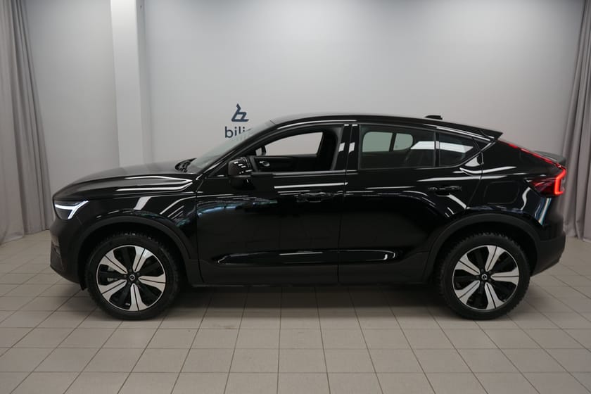 Bild 2 av Volvo C40 Recharge Core