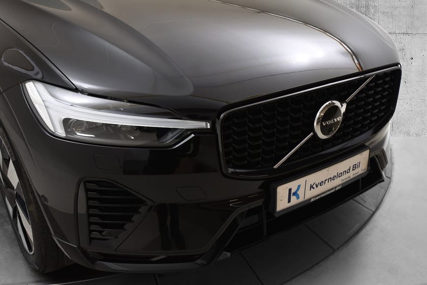 Bilde 3 av Volvo XC60 T6 Ultra Dark/KROK/PANORAMA/R.KAM
