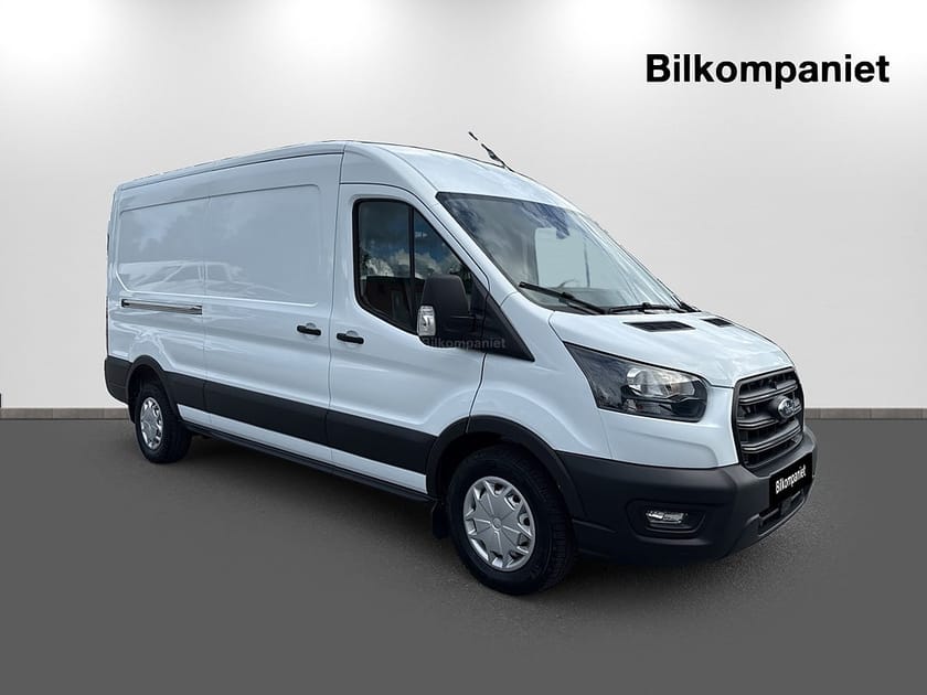 Bild 3 av Ford Transit 350 2.0 EcoBlue SelectShift Euro 6