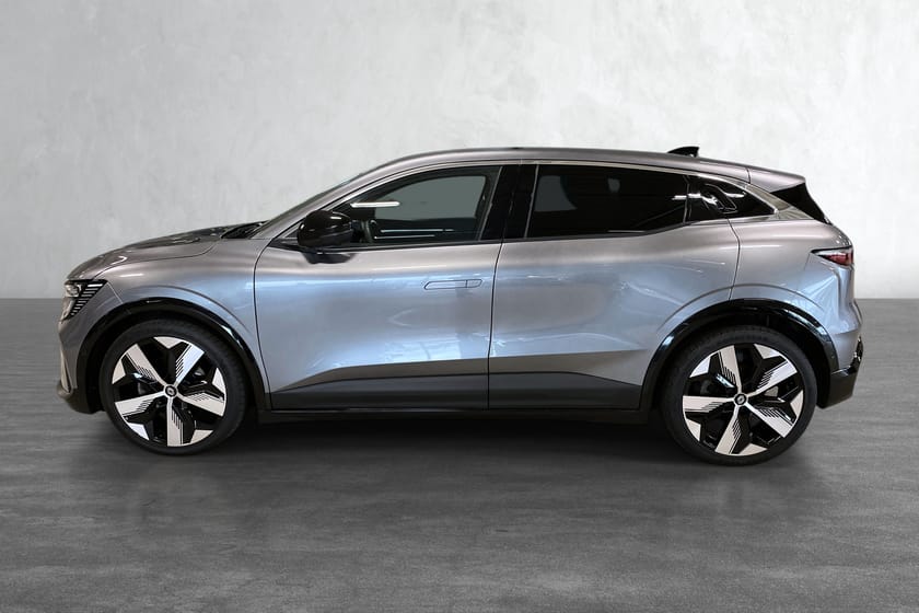 Bilde 4 av Renault Mégane E-TECH