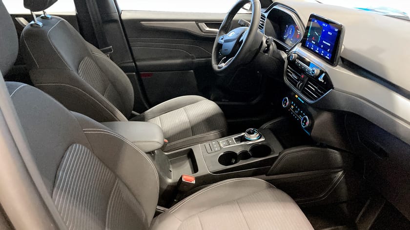 Bild 3 av Ford Kuga Plug-In Hybrid