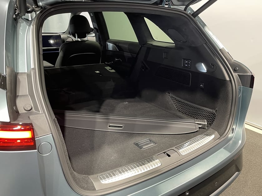 Bild 5 av XPENG G9 Performance NYA  AWD 575HK