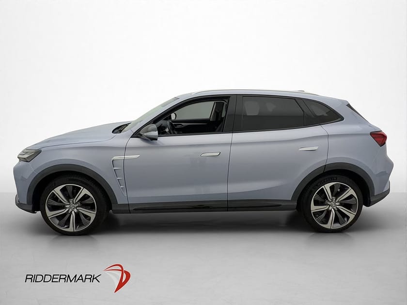 Bild 5 av MG Marvel R