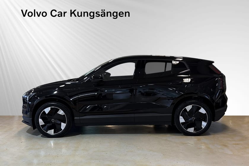 Bild 3 av Volvo EX30 Single Motor Extended Range