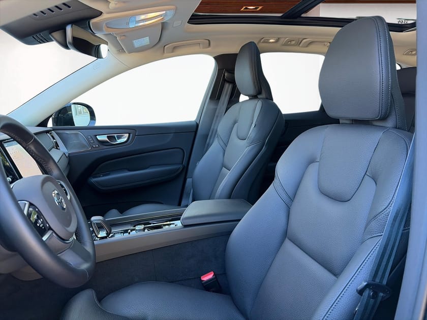 Bild 2 av Volvo XC60 T6 Ultra Dark