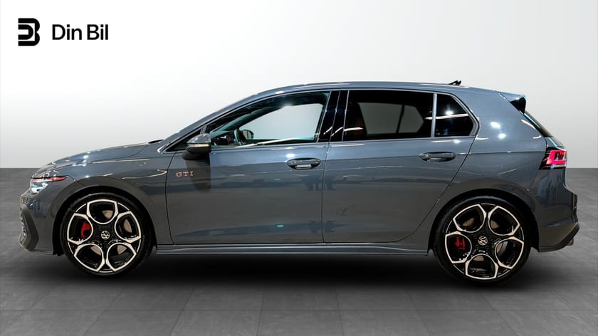 Bild 2 av Volkswagen Golf GTI