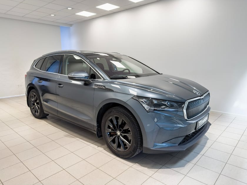 Bilde 2 av Škoda Enyaq iV 80 