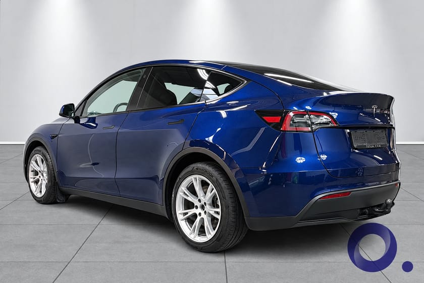 Bilde 3 av Tesla Model Y Long Range AWD