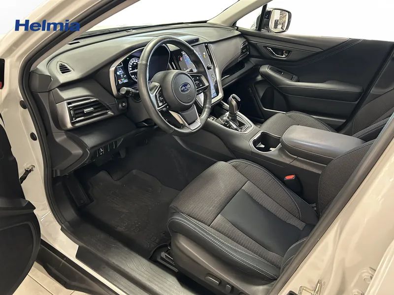 Bild 6 av 9 – Subaru Outback Adventure
