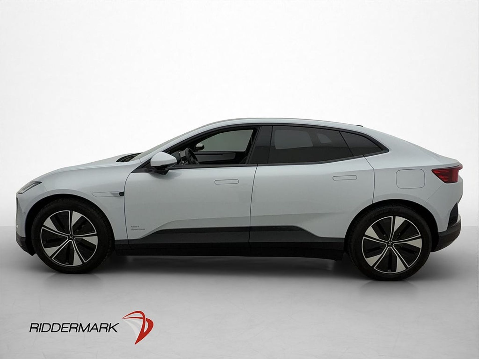Polestar 4 2025, bild 5/10