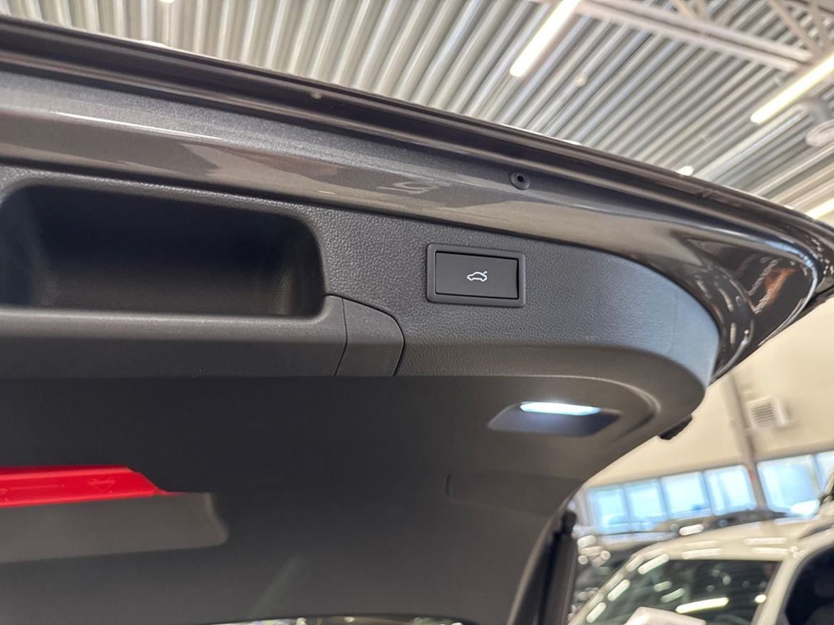 Škoda Škoda Superb iV Kombi — bild 17