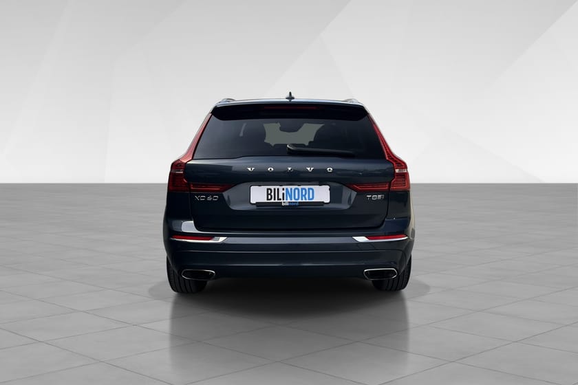 Bilde 5 av Volvo XC60 Inscription, Hengerfeste, AWD
