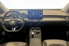 MG S5 EV Long Range
