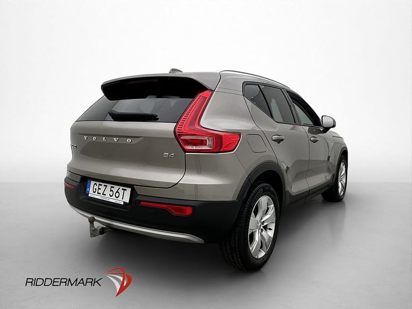 Bild 5 av Volvo XC40
