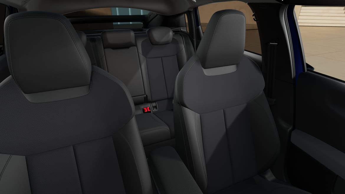 Audi Audi A2 e-tron — bild 10