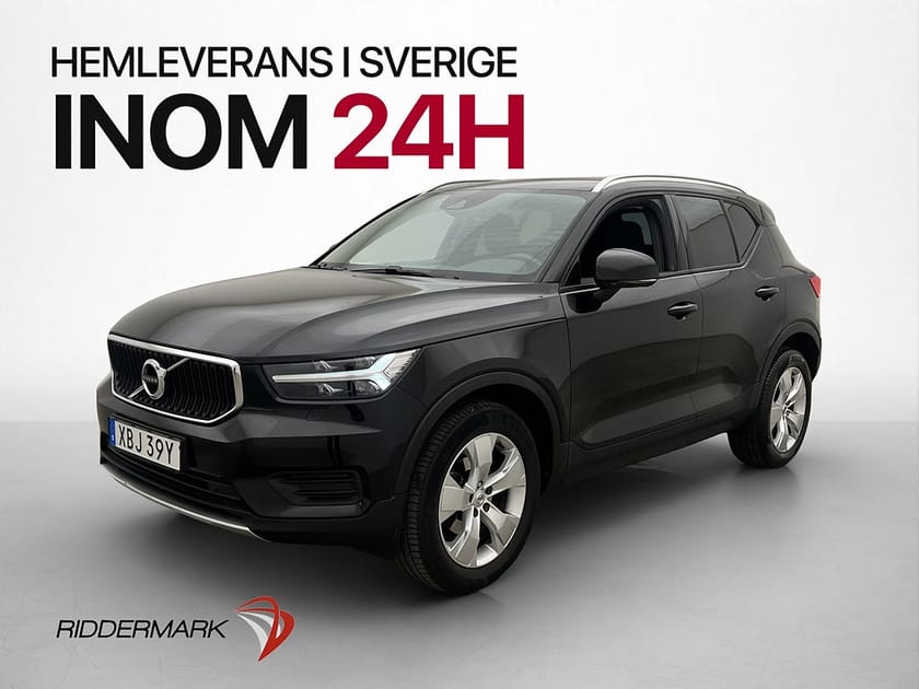 Bild 3 av Volvo XC40