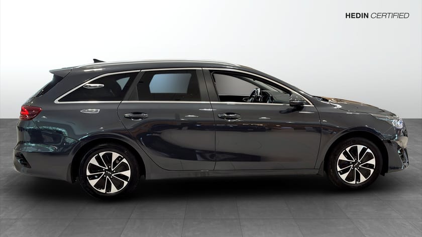 Bild 4 av Kia Ceed Sportswagon Plug-in Hybrid SW PHEV ADVANCE