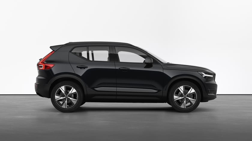 Bilde 4 av Volvo XC40 P6 Recharge Plus FWD - Google, El Seter, App