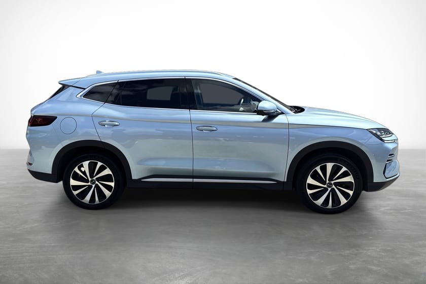Bilde 4 av BYD Seal U 