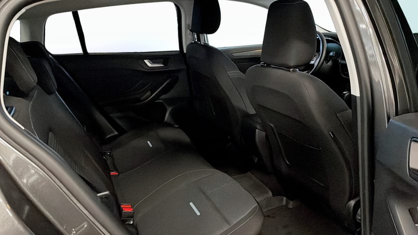 Bild 5 av Ford Focus Active Kombi