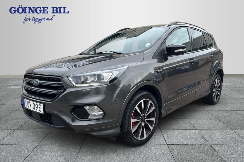 Bild 1 av Ford Kuga St-Line Dragkrok/ Värmare/ Kamera