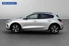 Ford Focus Active