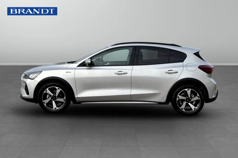 Ford Focus Active
