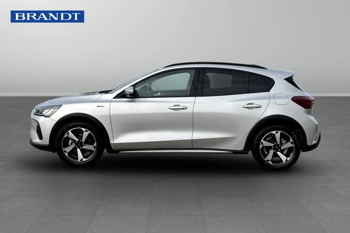 Ford Focus Active
